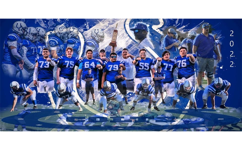Champions!!!